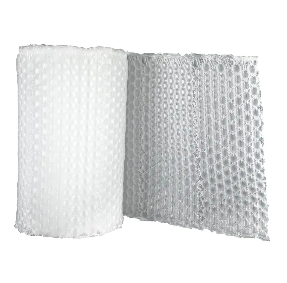 Manufacturers wholesale bubble film bubble film foam roll express foam paper spot packaging foam pad bubble pad