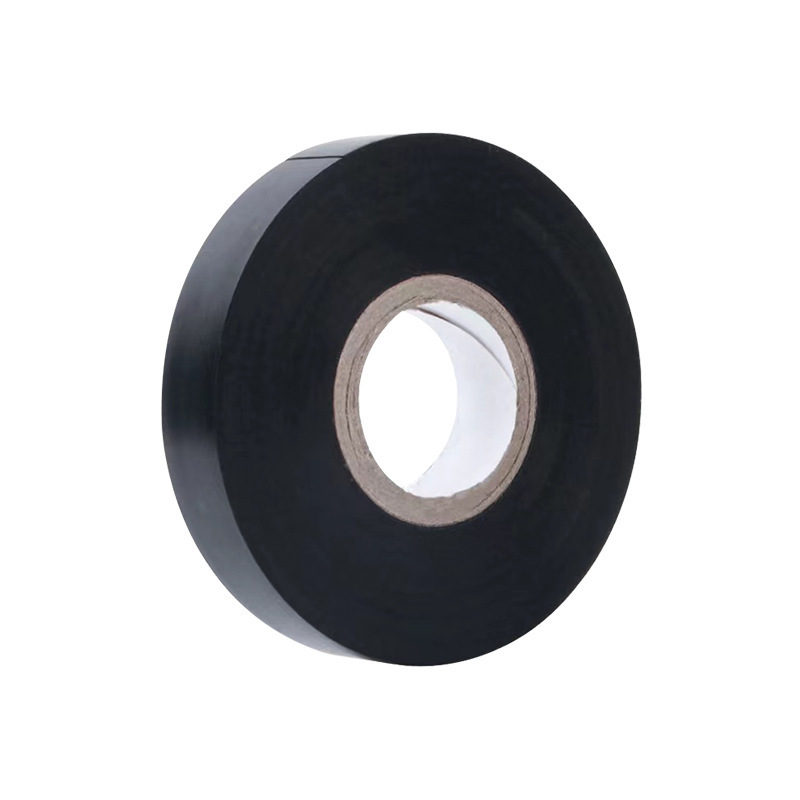 Manufacturers wholesale polyethylene anticorrosive tape buried pipe cold wrapped with PVC prevention  Rotten tape