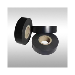 Manufacturers wholesale polyethylene anticorrosive tape buried pipe cold wrapped with PVC prevention  Rotten tape