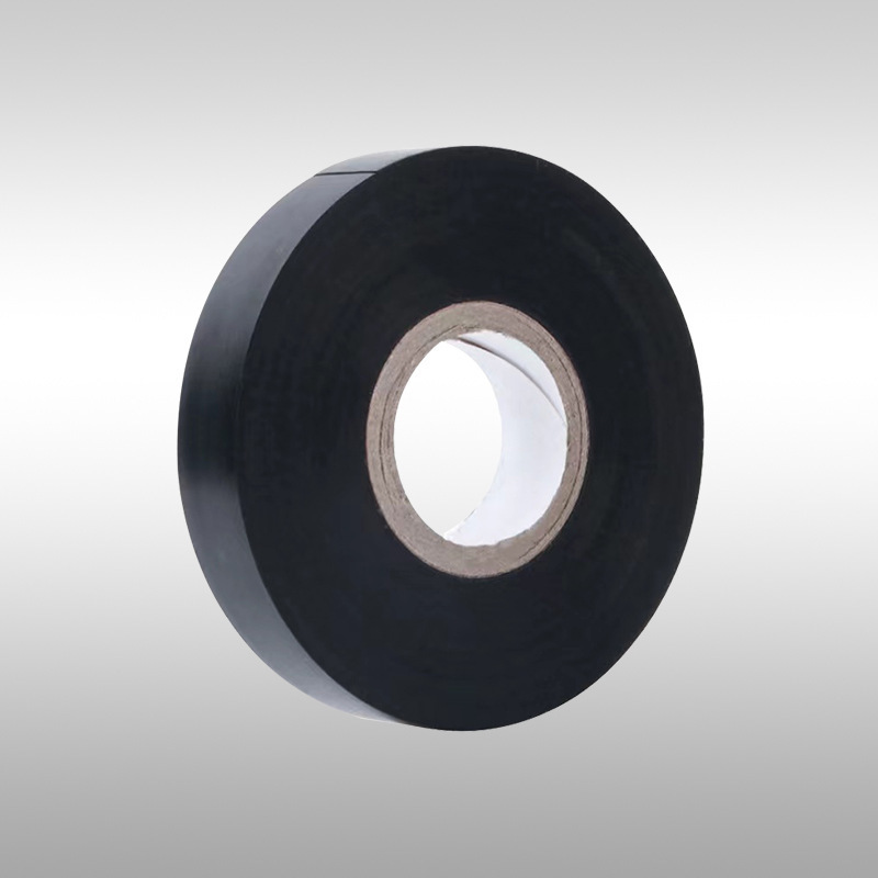 Manufacturers wholesale polyethylene anticorrosive tape buried pipe cold wrapped with PVC prevention  Rotten tape