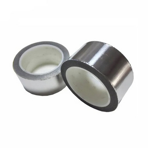 Good Quality Aluminum foil water pipe seal waterproof tape range hood leak repair thickening tape Tinfoil tape