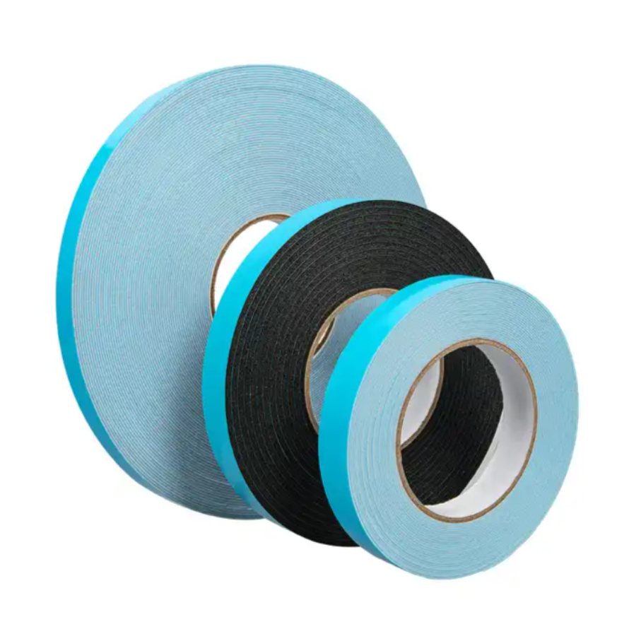 foam tape high bond waterproof Acrylic adhesive wholesale EVA foam tape Double Side Heat Resistant PE Foam Tape