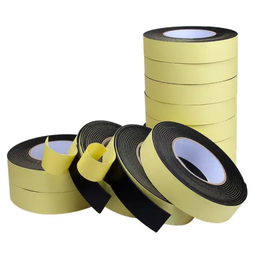 foam tape high bond waterproof Acrylic adhesive wholesale EVA foam tape Double Side Heat Resistant PE Foam Tape