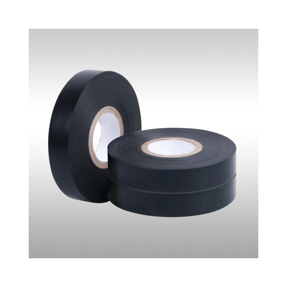 Manufacturer's customized anticorrosive tape PVC pipe anticorrosive tape anticorrosive polyethylene cold wrap tape