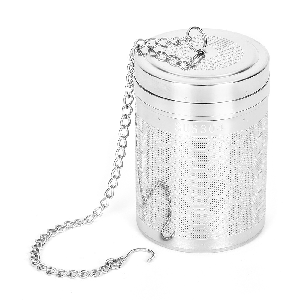 Custom Design Steeper Tea For Loose Stainless Steel Tea Infuser