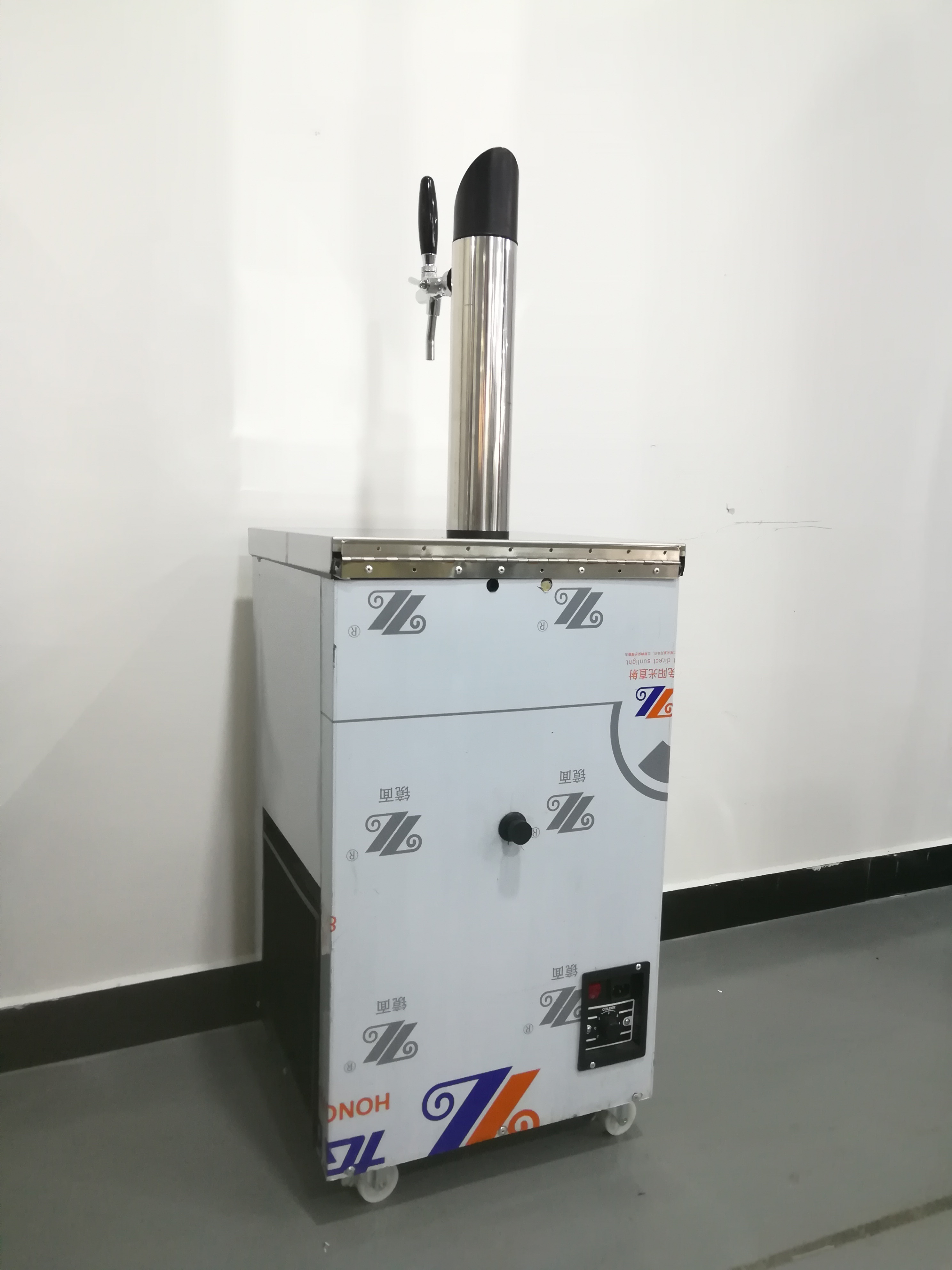 beer making machine,beer brewing equipment,Draft beer machine(ZQP-01)