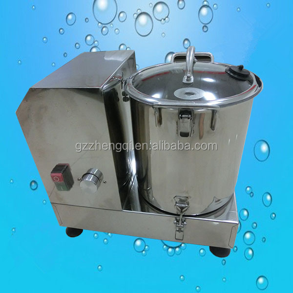 9L Multifunctional Food processor, National Food processor,Commercial Food processor (MCT-9)