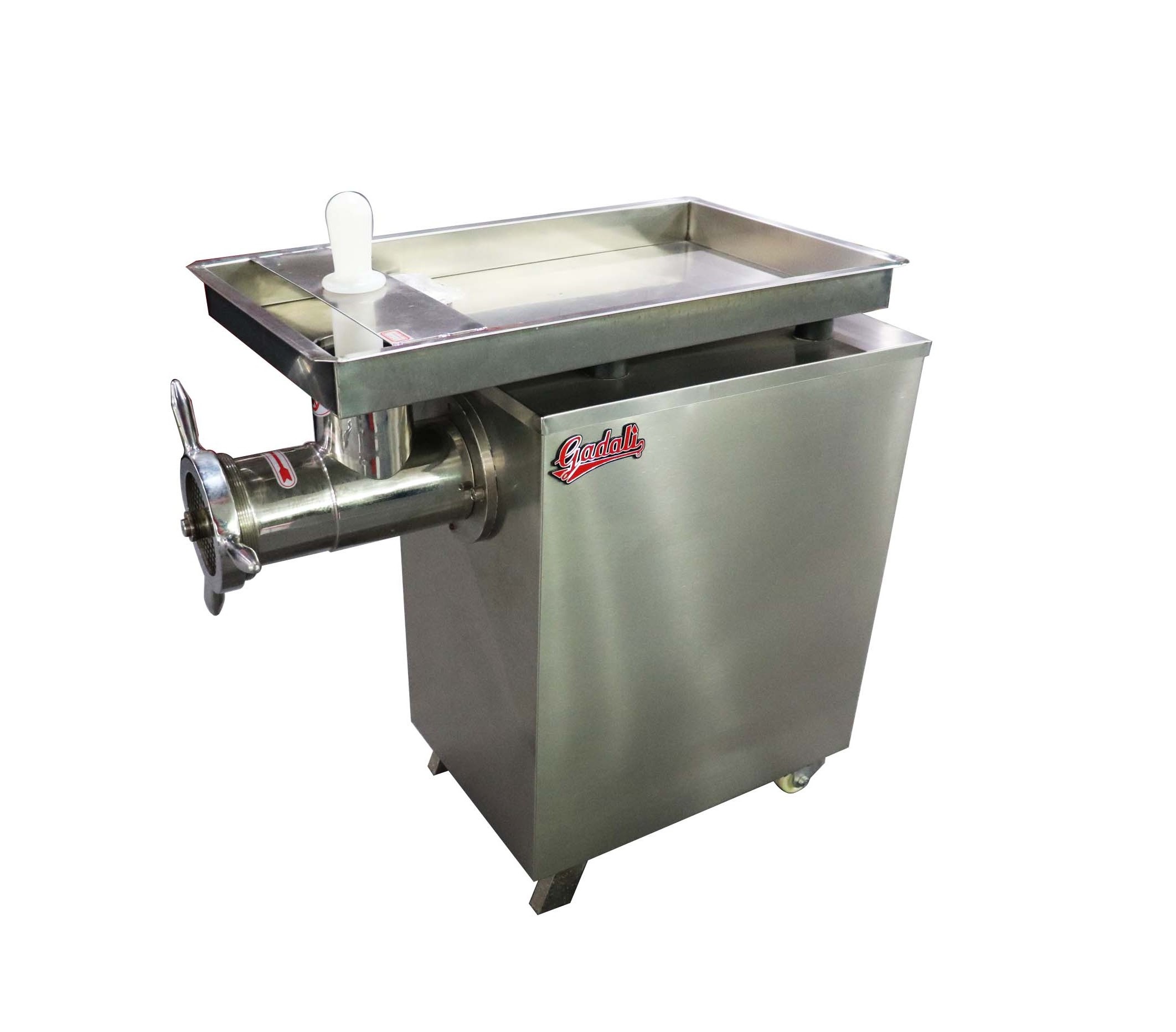 Professional mincer for meat processing/meat mincer machine/industrial meat mincer(ZQF-42A)