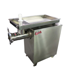 Professional mincer for meat processing/meat mincer machine/industrial meat mincer(ZQF-42A)