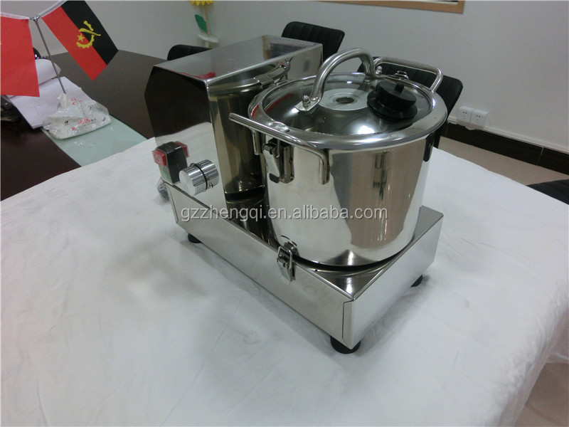 9L Multifunctional Food processor, National Food processor,Commercial Food processor (MCT-9)