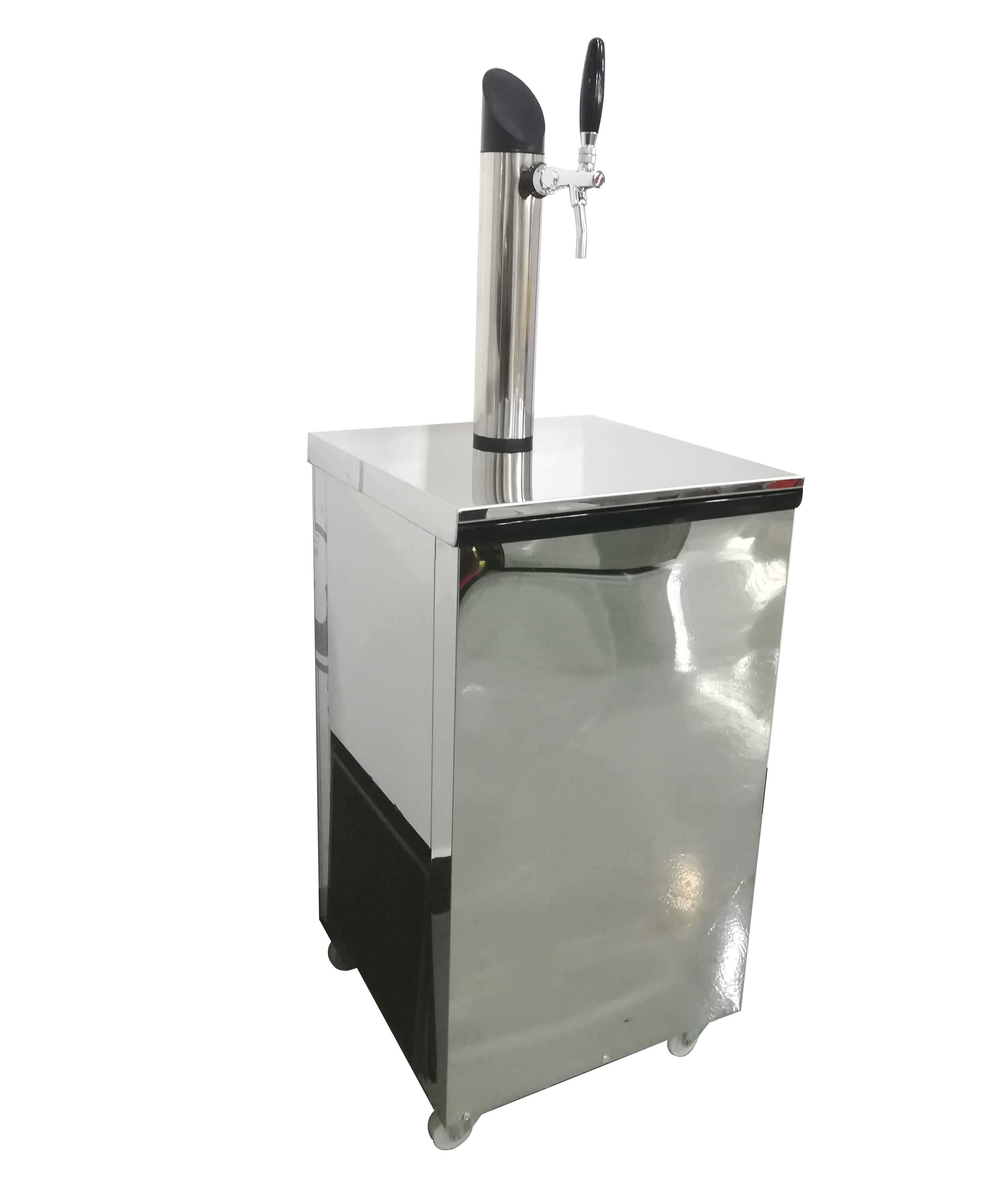 beer making machine,beer brewing equipment,Draft beer machine(ZQP-01)