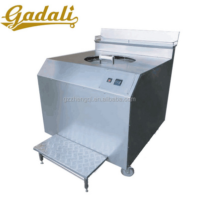 Hot sale stainless steel tandoor oven ,clay tandoor oven,electric tandoor (ZQ110E-L)