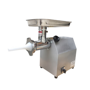 National Chicken Meat Grinder Mince Meat Machine Sausage Machine Maker