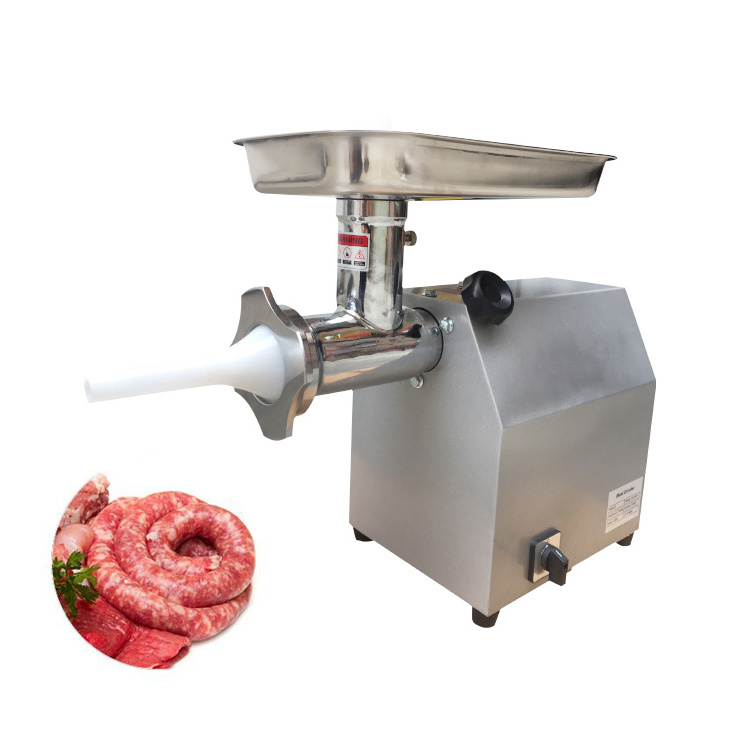 National Chicken Meat Grinder Mince Meat Machine Sausage Machine Maker