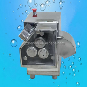 304 Stainless Steel Factory price sugar cane juicer,sugar cane juice extractor machines(ZQW-GZJ)