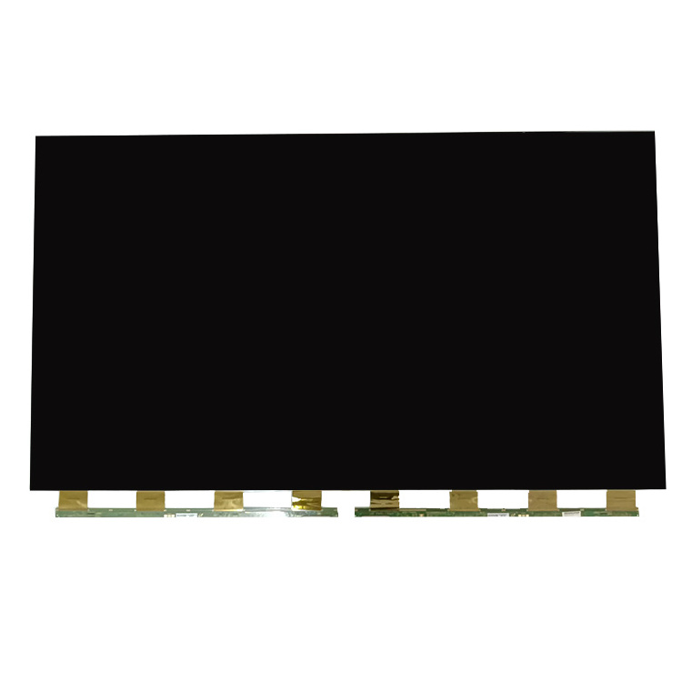 LCD tv Screen panel 40,49,55,65,75 