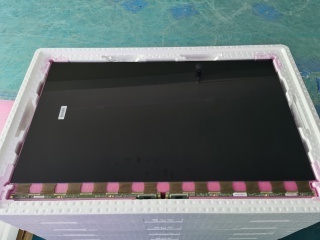 LCD tv Screen panel 40,49,55,65,75 