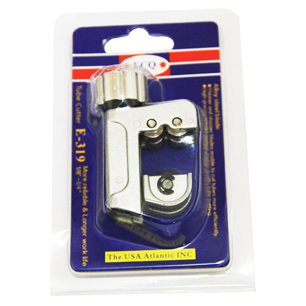 Refrigeration Tools CT-428 Heavy Duty Tube Cutter 4-28mm