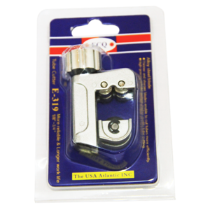 Refrigeration Tools CT-428 Heavy Duty Tube Cutter 4-28mm