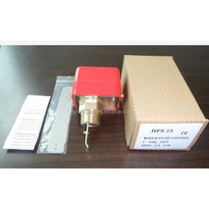 HFS series Water flow switch for central air-conditioning