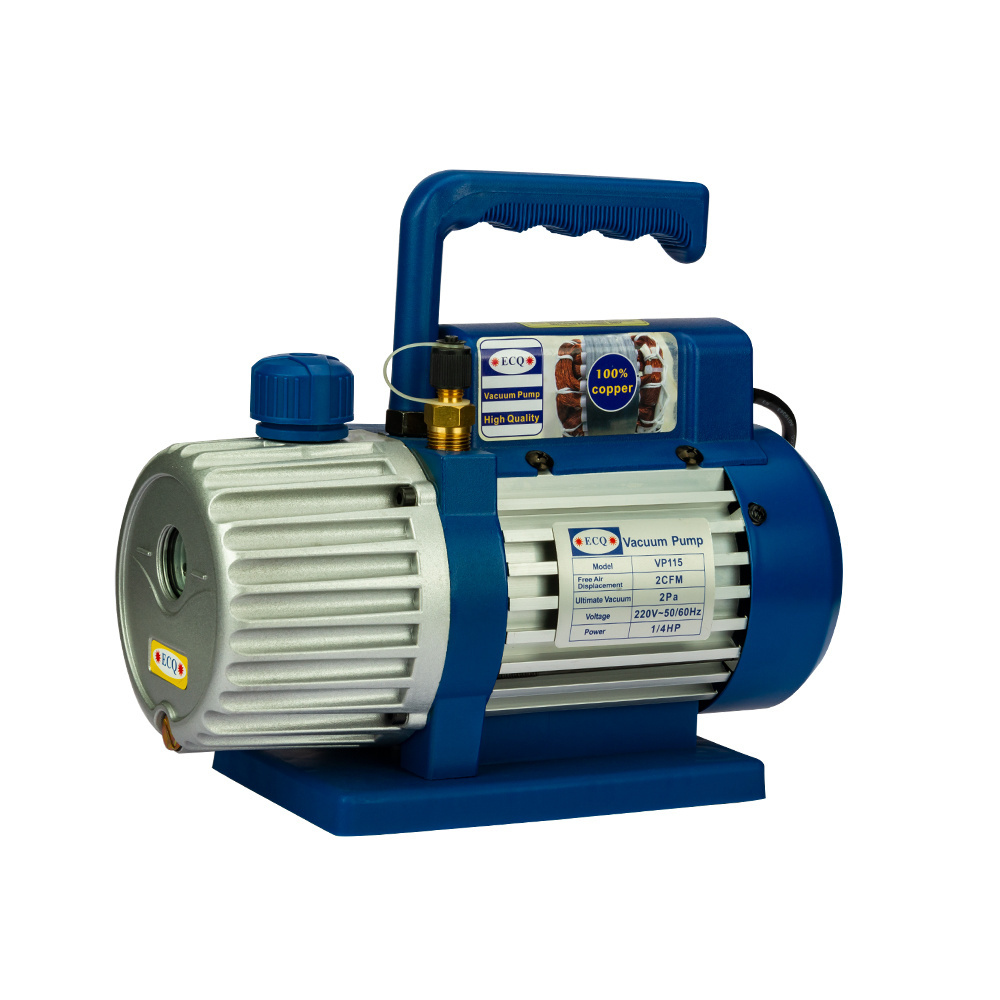 New Type AC Vacuum Pump for refrigerating system