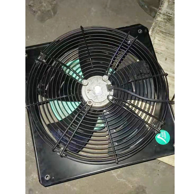 400mm cooling High speed industrial ventilation axial fan exhaust fan