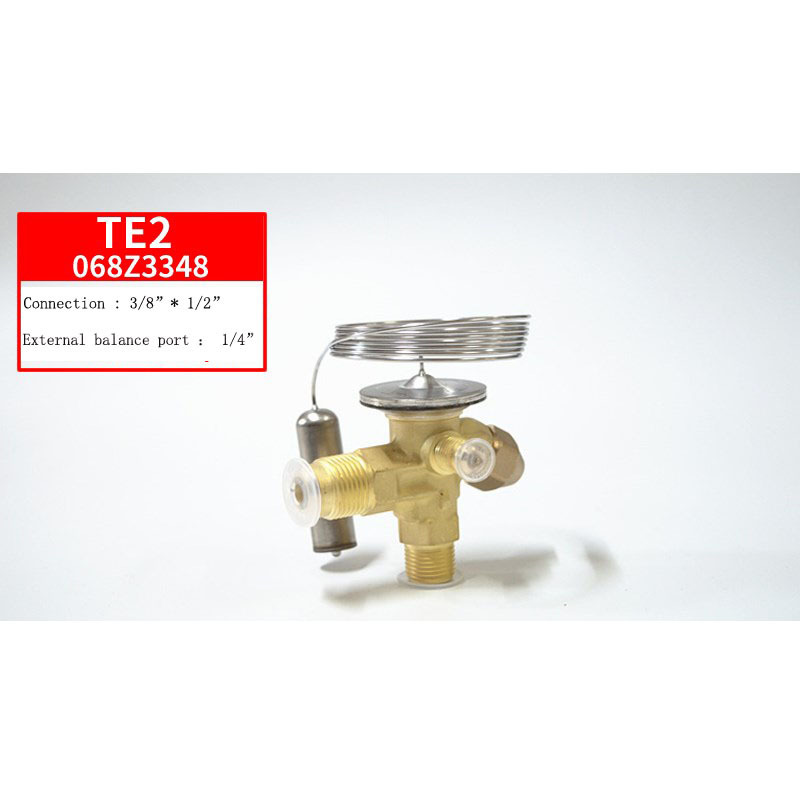 Good price thermal valve electronic expansion valve for sale