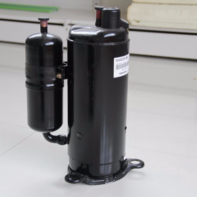 R22 air conditioner compressor SD156CV