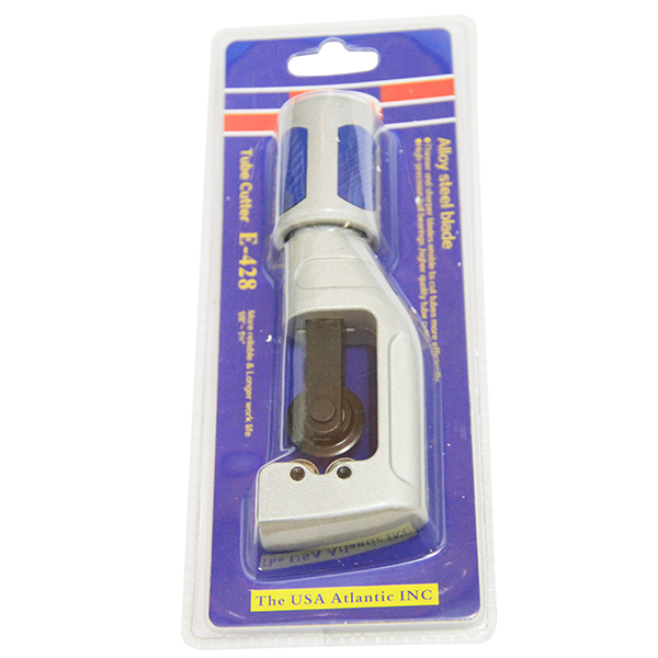 Refrigeration Tools CT-428 Heavy Duty Tube Cutter 4-28mm