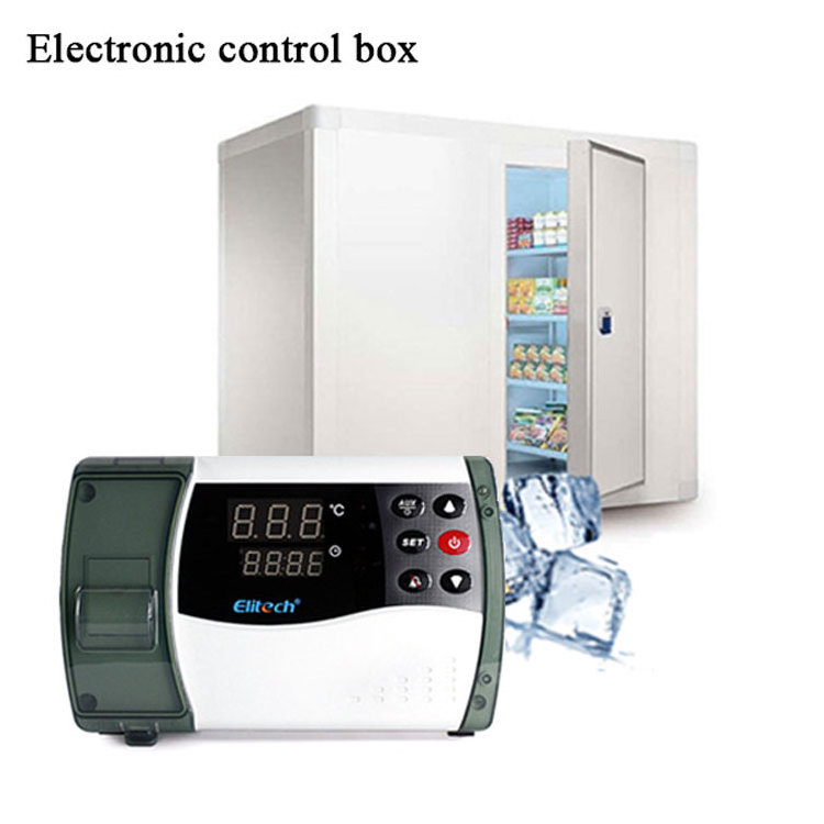 Automatic Electrical Control Box/Panel ECB-1000P