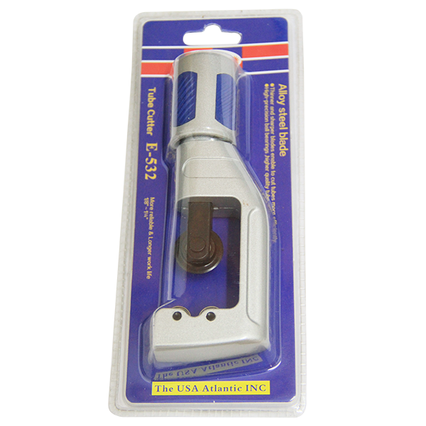 Refrigeration Tools CT-428 Heavy Duty Tube Cutter 4-28mm