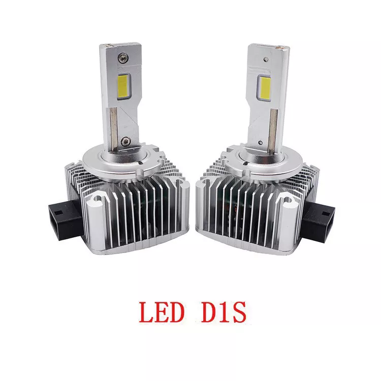 Super Bright d1s LED Car Headlight D2S D3S D4S D5S D8S Canbus LED headlamp Bulb