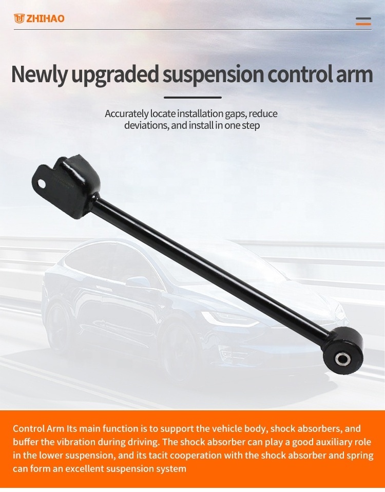 Auto Parts Front upper control arm for Jeep Wrangler 52059976AC 52059976AF 52059976AE 521-118 CMS25182 RK641822