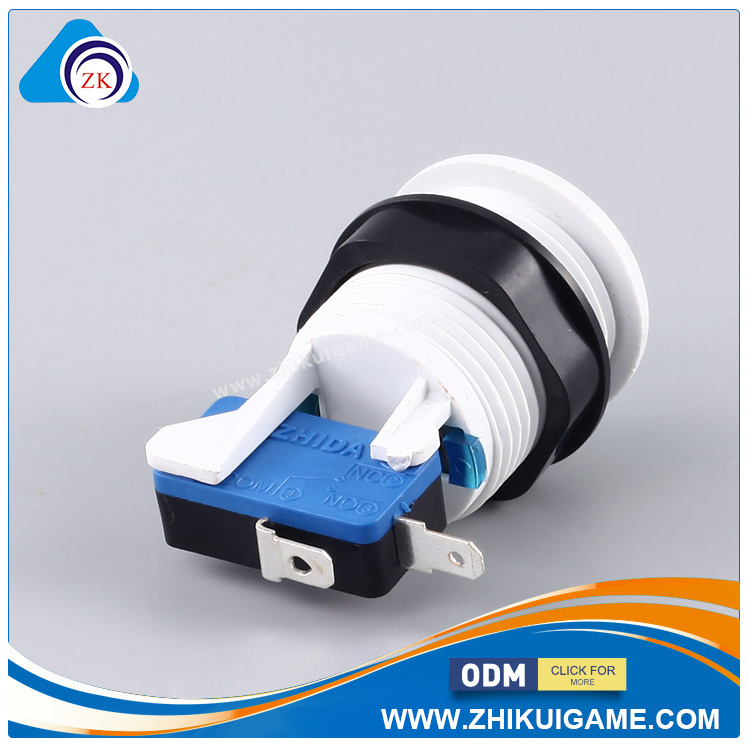 China Manufacturer Waterproof Momentary Push Button Switch