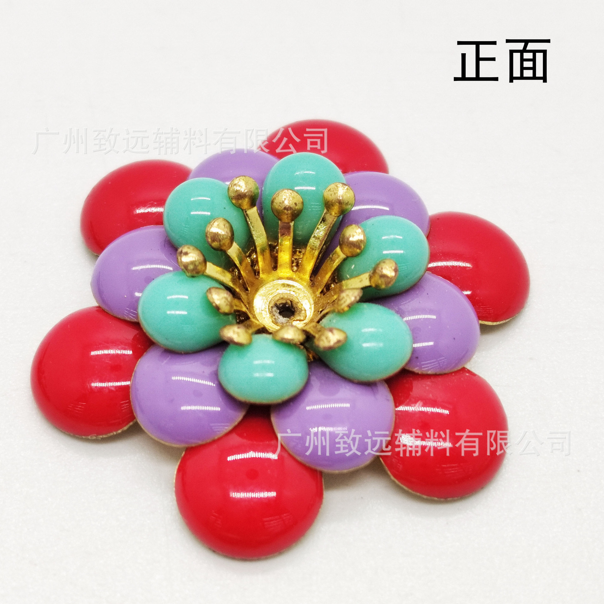 3D Rhinestone Flower Heat Transfer Design Glass Rhinestone Iron On Hot Fix Rhinestone Accessories