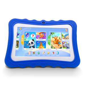 Cheap 7 inch Android Tablette Educative Learning Pad Tablets For Kids Education Children Tablet Android Kids Tablet