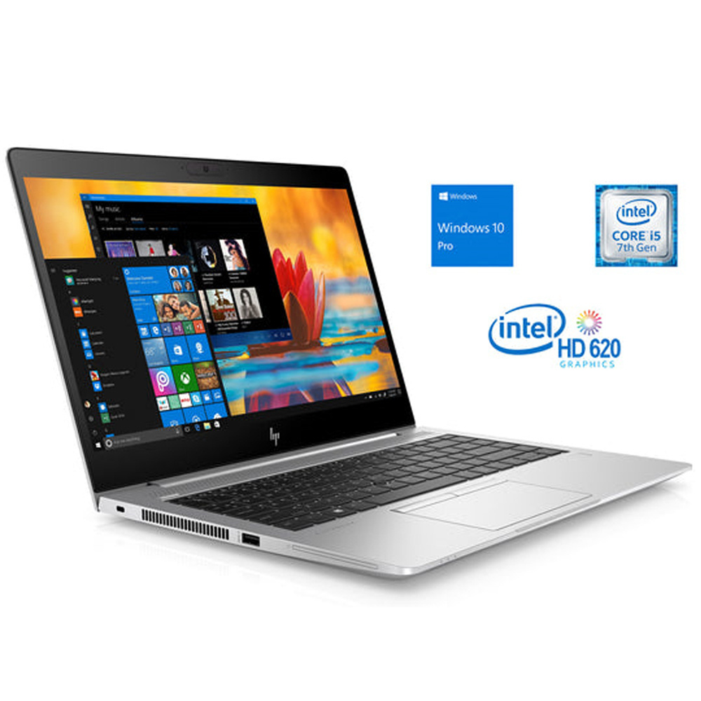 Refurbished For Hp laptop 840g3 Laptops Core I5 I7 8gb 16GB Windows11 Pro Laptop Used For Sale Wholesale Business Notebook