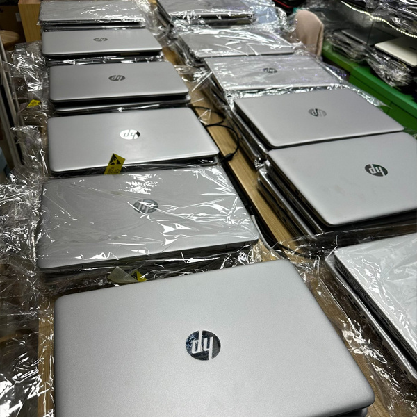 Portable used EliteBook 840G5 640G2 i5 i7 8gen cheap used laptops low prices wholesale business office gaming laptop