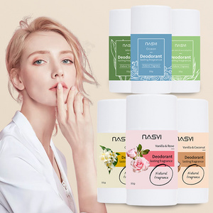 OEM ODM Underarm Antiperspirant Deodorant Perfume Stick Removes Armpit Odor Sweaty Lasting Aroma Skin Care For Women And Men