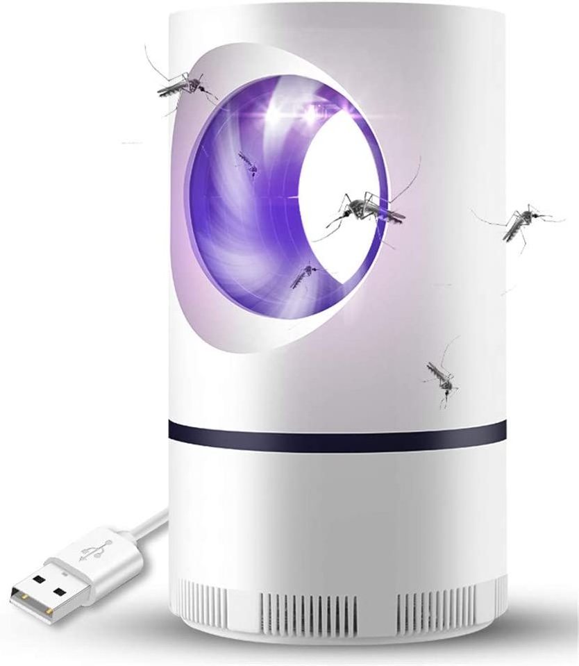 Pest Control Eco Friendly Insect Repellent Electronic Moth Insects Flying Reject Anti Mosquito Repellent Mosquito Killer Lamp