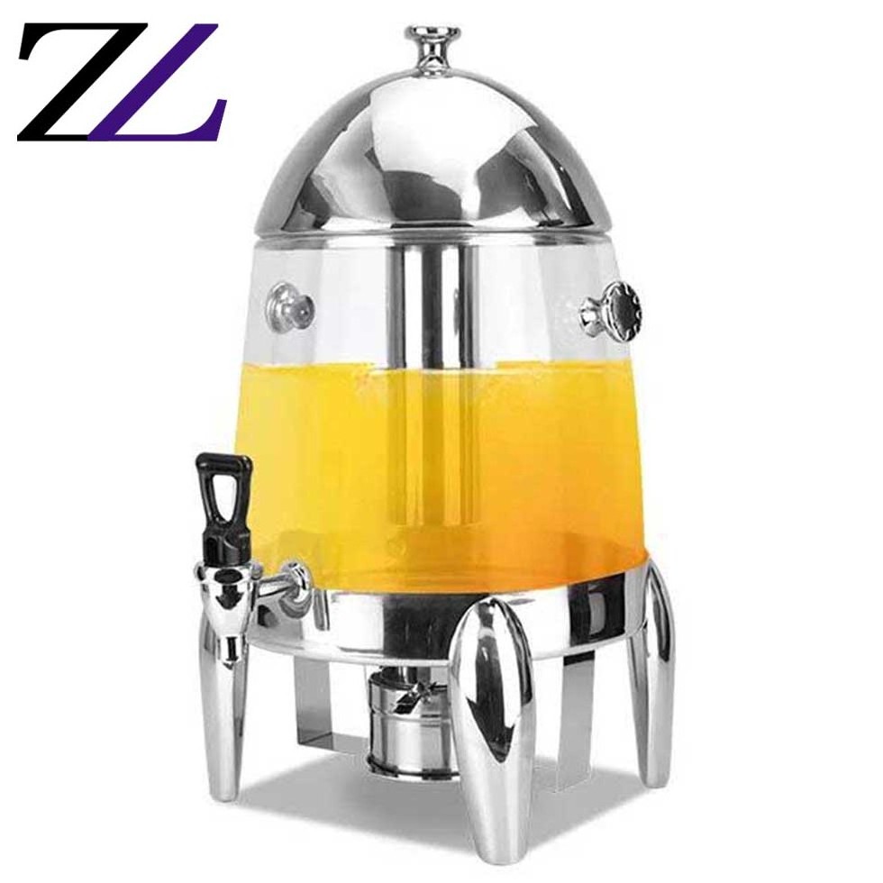 Cafeteria cafe drink item buffet steel coffee urn dispensers chocolate milk hot backpack tea electric multi beverage dispenser