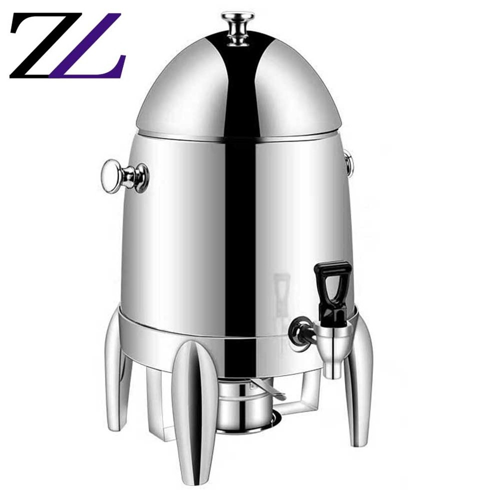 Cafeteria cafe drink item buffet steel coffee urn dispensers chocolate milk hot backpack tea electric multi beverage dispenser