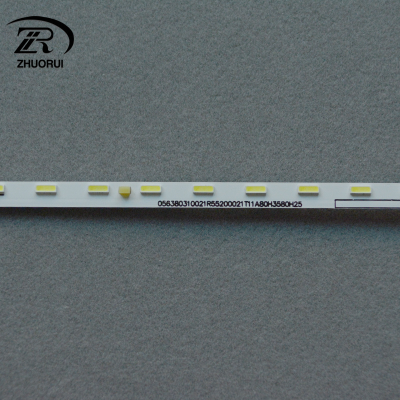 ZR-4084  New original KD-65X8500D 65XD8505 light bar 056380310021L55200691T11A80H3580