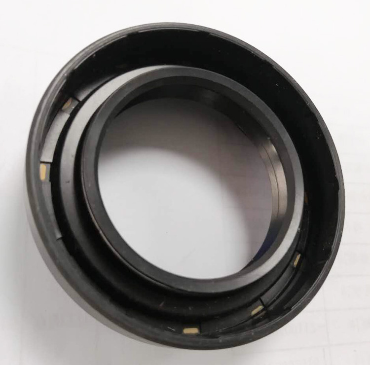 New arrival stock transmission gearbox seal transfer oil seal 4X4 for  BT50 T6 T7 V348 2.2L 3.2L AH2677E AB39-7B215-BA 1725682