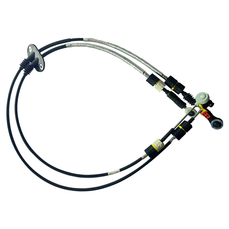 Good quality Auto Engine Parts Manual Transmission Cable 4M5R-7E395-RB for Ford Focus