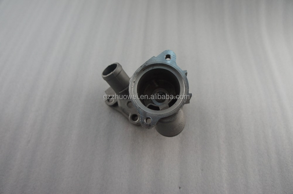 New arrival auto thermostat housing 471Q-1300801 for 4G13 4G18 4G15M-2L