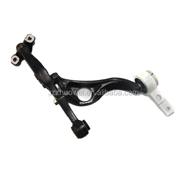 Auto Suspension System Lower Control Arm OEM GS1D-34-300 GS1D-34-350 For Japanese cars M6