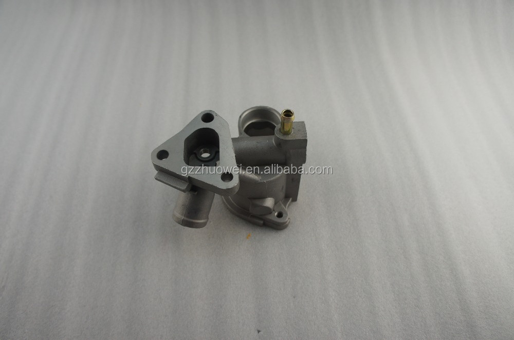 New arrival auto thermostat housing 471Q-1300801 for 4G13 4G18 4G15M-2L