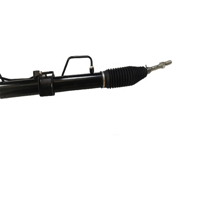 For Mitsubishi L200 High Quality Auto Engine Car Spare Steering Rack LH 4WD OEM MR333500 /4410A725