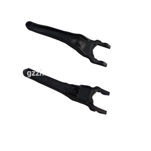 Auto clutch fork assembly/clutch release fork assembly BS15-1602901 for 4G13 4G18 4G93 engine